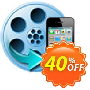 iFunia iPhone Video Converter Gutschein rabatt iFunia iPhone Video Converter dreaded offer code 2024 Aktion: dreaded offer code of iFunia iPhone Video Converter 2024