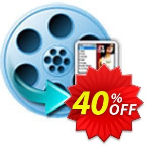 iFunia iPod Video Converter Coupon discount iFunia iPod Video Converter marvelous promo code 2024