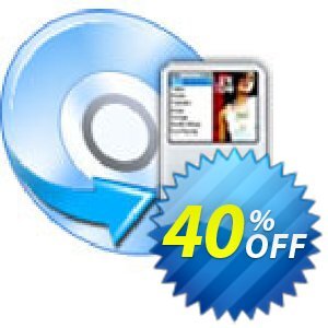 iFunia DVD to iPod Converter Gutschein rabatt iFunia DVD to iPod Converter super offer code 2024 Aktion: super offer code of iFunia DVD to iPod Converter 2024