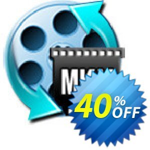 iFunia MKV Converter Coupon, discount iFunia MKV Converter best discount code 2024. Promotion: best discount code of iFunia MKV Converter 2024