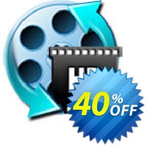 iFunia HD Video Converter discount coupon iFunia HD Video Converter big promo code 2024 - big promo code of iFunia HD Video Converter 2024