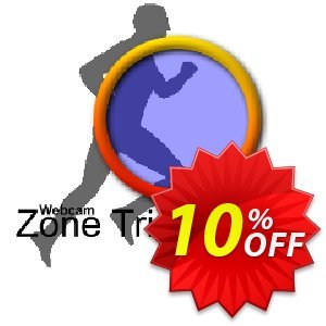 Webcam Zone Trigger Pro Coupon, discount Webcam Zone Trigger Pro impressive promotions code 2022. Promotion: impressive promotions code of Webcam Zone Trigger Pro 2022