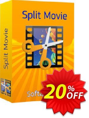 Soft4Boost Split Movie discount coupon Soft4Boost Split Movie marvelous discounts code 2024 - marvelous discounts code of Soft4Boost Split Movie 2024