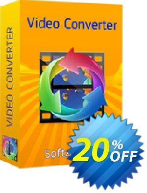 Soft4Boost Video Converter Coupon, discount Soft4Boost Video Converter fearsome discount code 2022. Promotion: fearsome discount code of Soft4Boost Video Converter 2022