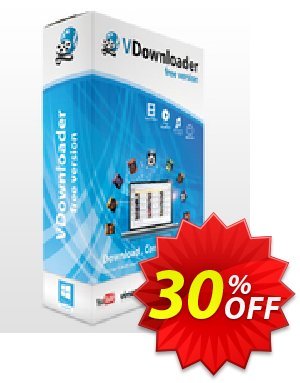 VDownloader Plus Coupon, discount VDownloader Plus impressive offer code 2022. Promotion: impressive offer code of VDownloader Plus 2022