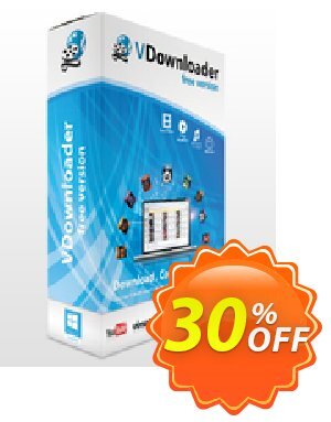 VDownloader Plus Coupon, discount VDownloader Plus impressive offer code 2024. Promotion: impressive offer code of VDownloader Plus 2024