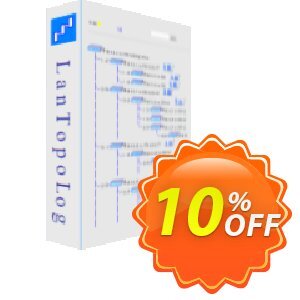 LanTopoLog 2 Coupon, discount LanTopoLog 2 excellent offer code 2024. Promotion: excellent offer code of LanTopoLog 2 2024