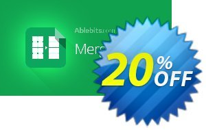 Merge Values add-on for Google Sheets Coupon, discount Merge Values add-on for Google Sheets, 12-month subscription marvelous discounts code 2023. Promotion: marvelous discounts code of Merge Values add-on for Google Sheets, 12-month subscription 2023