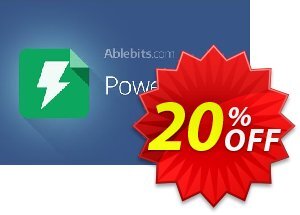 Power Tools add-on for Google Sheets Coupon, discount Power Tools add-on for Google Sheets, 12-month subscription amazing promotions code 2024. Promotion: amazing promotions code of Power Tools add-on for Google Sheets, 12-month subscription 2024