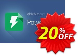 Power Tools add-on for Google Sheets, Lifetime subscription Coupon, discount Power Tools add-on for Google Sheets, Lifetime subscription awful promotions code 2023. Promotion: awful promotions code of Power Tools add-on for Google Sheets, Lifetime subscription 2023