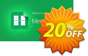 Merge Values add-on for Google Sheets, Lifetime subscription Coupon, discount Merge Values add-on for Google Sheets, Lifetime subscription awful offer code 2023. Promotion: awful offer code of Merge Values add-on for Google Sheets, Lifetime subscription 2023
