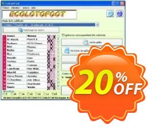 ECOLOTOFOOTUS-DOWNLOAD Coupon, discount ECOLOTOFOOTUS-DOWNLOAD special sales code 2023. Promotion: special sales code of ECOLOTOFOOTUS-DOWNLOAD 2023