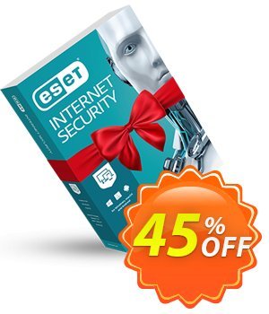 ESET Internet Security -  2 Years 1 Device 優惠券，折扣碼 ESET Internet Security - Abonnement 2 ans pour 1 ordinateur fearsome discounts code 2022，促銷代碼: fearsome discounts code of ESET Internet Security - Abonnement 2 ans pour 1 ordinateur 2022