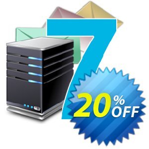 G-Lock EasyMail7 프로모션 코드 G-Lock EasyMail7 Imposing sales code 2024 프로모션: awesome offer code of G-Lock EasyMail7 2024