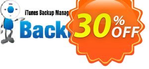 iBackupBot for Mac discount coupon iBackupBot for Mac dreaded promo code 2023 - dreaded promo code of iBackupBot for Mac 2023