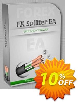 Fx Splitter promotions Fx Splitter awesome discounts code 2024. Promotion: awesome discounts code of Fx Splitter 2024