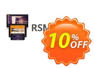 RSMelia! Template Coupon, discount RSMelia! Template Stunning deals code 2022. Promotion: Stunning deals code of RSMelia! Template 2022