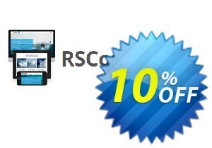 RSCora! Template Coupon, discount RSCora! Template Amazing deals code 2022. Promotion: Amazing deals code of RSCora! Template 2022