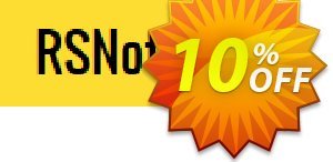 RSNoticia! Single site Subscription for 12 Months Coupon, discount RSNoticia! Single site Subscription for 12 Months exclusive discount code 2024. Promotion: exclusive discount code of RSNoticia! Single site Subscription for 12 Months 2024