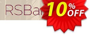 RSBaraka! Single site Subscription for 12 Months Coupon, discount RSBaraka! Single site Subscription for 12 Months impressive promo code 2023. Promotion: impressive promo code of RSBaraka! Single site Subscription for 12 Months 2023