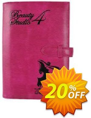 Beauty Studio 4 (Download) discount coupon Beauty Studio 4 (Download) Excellent promo code 2022 - super discount code of Beauty Studio 4 (Download) 2022