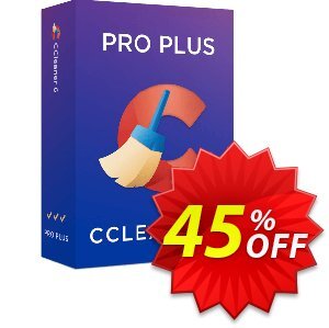 CCleaner Business Edition Coupon, discount . Promotion: Exclusive sales code of CCleaner