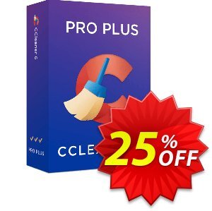 CCleaner Business Bundle割引コード・25% OFF CCleaner Business Bundle, verified キャンペーン:Special deals code of CCleaner Business Bundle, tested & approved