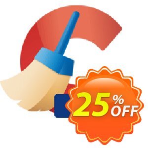 CCleaner Professional for MAC kode diskon 50% OFF CCleaner Professional for MAC, verified Promosi: Special deals code of CCleaner Professional for MAC, tested & approved