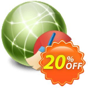 CCleaner Network Edition Coupon discount 