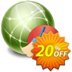 CCleaner Network Professional Coupon discount 20% OFF CCleaner Network Professional 2024