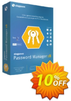 Steganos Password Manager 18 (PT) kode diskon Steganos Password Manager 18 (PT) stirring deals code 2024 Promosi: stirring deals code of Steganos Password Manager 18 (PT) 2024