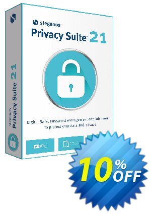 Steganos Privacy Suite 18 (PT)割引コード・Steganos Privacy Suite 18 (PT) formidable discount code 2024 キャンペーン:formidable discount code of Steganos Privacy Suite 18 (PT) 2024