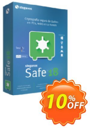 Steganos Safe 18 (PT) Coupon discount Steganos Safe 18 (PT) excellent promotions code 2024