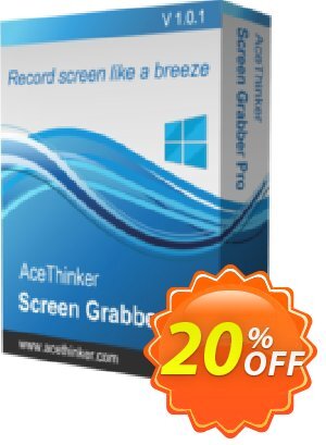 screen grabber pro cost