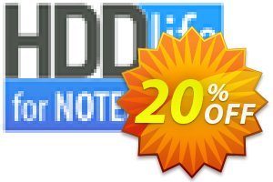 HDDLife for Notebooks Coupon, discount HDDLife4 for Notebooks Marvelous discount code 2022. Promotion: awful promotions code of HDDLife4 for Notebooks 2022