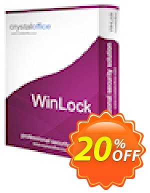 WinLock 촉진  WinLock exclusive offer code 2024