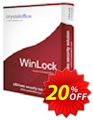 WinLock Professional discount coupon WinLock Professional fearsome discounts code 2022 - fearsome discounts code of WinLock Professional 2022