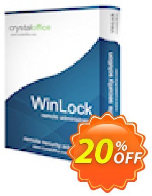 WinLock Remote Administrator Coupon, discount WinLock Remote Administrator exclusive promo code 2023. Promotion: exclusive promo code of WinLock Remote Administrator 2023