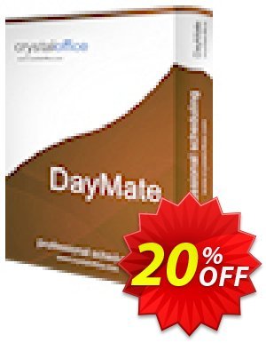 DayMate Coupon, discount DayMate staggering offer code 2022. Promotion: staggering offer code of DayMate 2022