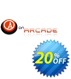 onArcade折扣 onArcade wondrous deals code 2024