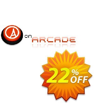 onArcade installation / upgrade service Gutschein rabatt onArcade installation / upgrade service stunning promotions code 2024 Aktion: stunning promotions code of onArcade installation / upgrade service 2024