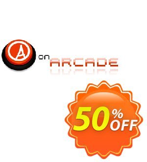 onArcade modifications Coupon, discount onArcade modifications imposing discount code 2024. Promotion: imposing discount code of onArcade modifications 2024