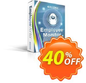 Exeone Employee Monitor Small Team License Coupon, discount Employee Monitor Small Team License exclusive discount code 2022. Promotion: exclusive discount code of Employee Monitor Small Team License 2022