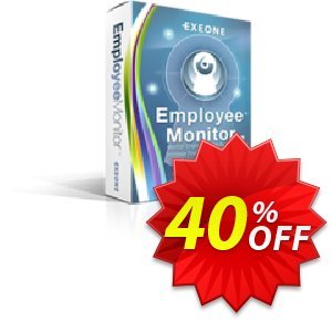 Exeone Employee Monitor Group License Coupon, discount Employee Monitor Group License impressive promo code 2024. Promotion: impressive promo code of Employee Monitor Group License 2024