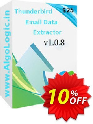 Thunderbird Email Address Extractor割引コード・Thunderbird Email Address Extractor amazing discounts code 2024 キャンペーン:amazing discounts code of Thunderbird Email Address Extractor 2024