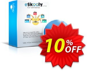 eSkooly (SMS) Offline Version Coupon, discount eSkooly (SMS) Offline Version awful promo code 2024. Promotion: awful promo code of eSkooly (SMS) Offline Version 2024