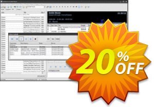 Pistonsoft Multi Zone Audio Player (Business) Coupon discount Multi Zone Audio Player (Business License) amazing discount code 2022