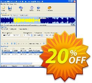 Pistonsoft Direct MP3 Splitter Joiner Coupon, discount Direct MP3 Splitter Joiner big sales code 2022. Promotion: big sales code of Direct MP3 Splitter Joiner 2022