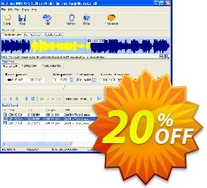 Pistonsoft Direct MP3 Splitter Joiner Coupon discount Direct MP3 Splitter Joiner big sales code 2024