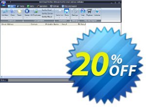 Valid Email Verifier Coupon, discount Valid Email Verifier amazing sales code 2022. Promotion: amazing sales code of Valid Email Verifier 2022